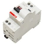 ABB DS951-AC10 EB5162 - Image 5