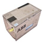 ABB M2AA080A4 (3GAA082001-CSE)