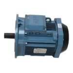 ABB M2AA100LA-4 - Image 2