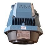 ABB M2AA132M-4 (3GAA132002-ASB) - Image 2