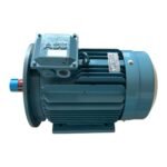 ABB M2QA132M4A 3GQA132301-ASA - Image 2