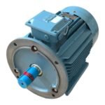 ABB M2QA132M4A 3GQA132301-ASA - Image 3