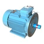ABB M2QA132M4A 3GQA132301-ASA - Image 4