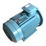 ABB M2QA132M4A 3GQA132301-ASA - Image 5