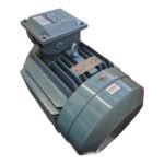 ABB M2QA132S4A (3GQA132101-ASA) - Image 5