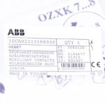 ABB OZXK7 (1SCA022131R8930) - Image 4