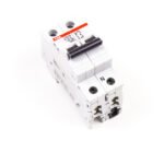 ABB S201-NA K10A - Image 3
