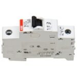 ABB S201-Z4A 2CDS251001R0338 - Image 4