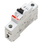 ABB S201-Z4A 2CDS251001R0338 - Image 5