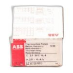 ABB T25 DU 0,4 - Image 2
