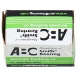 ABC SMITH BEARING CR-7/8-XB - Image 4
