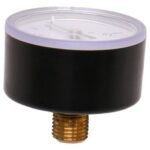 ABS Manometer 1/4IN Dia 50-1/0 bar - Image 5