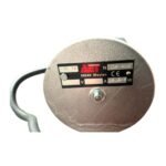 AET Industrial Brake Resistor Finned Tube Space Heater 16.5 kW R10 - Image 5