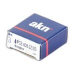 AKN 608-2X