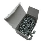 ALGI 07025016 45dgr Grease Fitting - Image 2