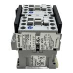 ALLEN-BRADLEY 104-C09D22 - Image 2