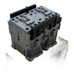 ALLEN-BRADLEY 104-C09D22