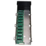 ALLEN-BRADLEY 1756-A10/B - Image 4