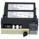 ALLEN-BRADLEY 1756-M22/A + 1756-L55/A - Image 2