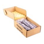ALLEN-BRADLEY 1771-CP2 + 4pcs 1771-WN - Image 4