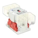 ALLEN BRADLEY (A-B) 100S-D95ED22C - Image 2