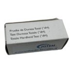 AQUALYTIC Hardness Test Kit 418411 - Image 2