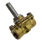 ASCO Brass Valve Body 1/2 Inch - Image 5