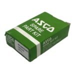 ASCO JOUCOMATIC C302274 MO389502001 - Image 5