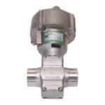 ASCO JOUCOMATIC E298A003 - Image 2