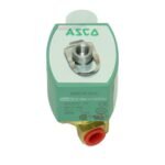 ASCO JOUCOMATIC E314K035S1N01F1 - Image 2