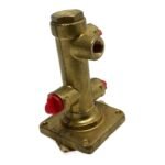 ASCO JOUCOMATIC V801/O/5 AD 3190007 - Image 3