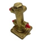 ASCO JOUCOMATIC V801/O/5 AD 3190007 - Image 4