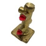 ASCO JOUCOMATIC V801/O/5 AD 3190007 - Image 5