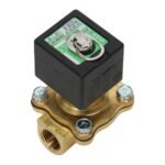 ASCO NUMATICS SCE210C007.230/50 E210C007SCA8 - Image 3