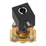 ASCO NUMATICS SCE210C094 E210C094SCDZ + 400425-142 - Image 4