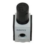 AVENTICS R412007109 AS3-RGS-G038-GAU - Image 2
