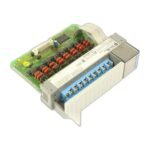 Allen-Bradley SLC 500 1746-OB16 - Image 5