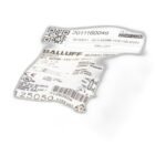 BALLUFF BES0031 - BES M08MI-POC15B-BV03