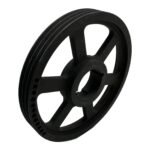BANDO SPZ 315-3 2517 V-Belt Pulley - Image 2