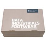 BATA Bright 810 S1p, Size 44/9.5 low blue - Image 4