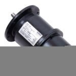 BAUMER ELECTRIC HUBNER TDP-0.2LT-4 - Image 3