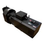 BAUMULLER W2S130-AB03-10 (Geartype: BHS-130/S11333 - Image 5