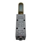 BIJUR DELIMON SDM5 G 162788 SDM05A2500 - Image 2