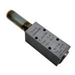 BIJUR DELIMON SDM5 G 162788 SDM05A2500 - Image 3