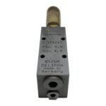 BIJUR DELIMON SDM5 G 178267 / SDM05A2500 - Image 2