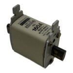 BOGENSCHUTZ NH00 7999 160705 160A 500V - Image 3