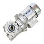 BONFIGLIOLI 30420106 BN63A4 230/400-50 IP55 CLF B5 + VF49P1P63B3-I240
