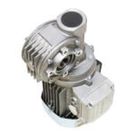 BONFIGLIOLI 830430556 BN63B6 230/400-50 IP55 CLF B14+ VF44P P63B14B3-I120 - Image 5