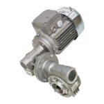 BONFIGLIOLI BN 63A 6 230/400-50 IP55 CLF B14 + VF/VF30/44P13600P63B14B6 CCW1