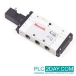 BOSCH REXROTH 0820058002, TC15-5/2XX-AR-110AC-I-FORM_C-SGL